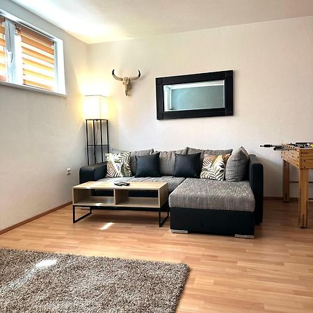 Kleine Wohnung Im Moelltal Penk Екстериор снимка