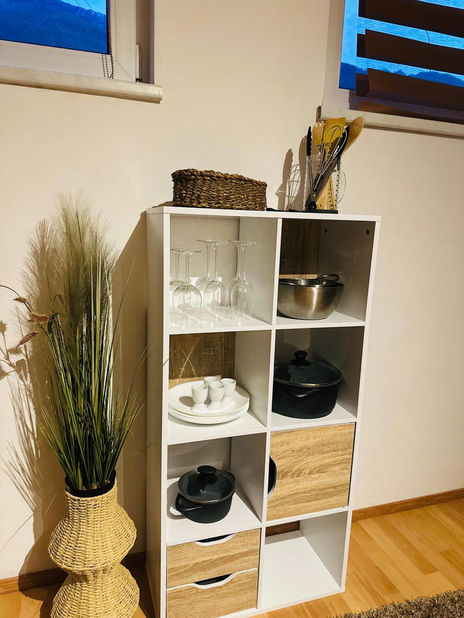 Kleine Wohnung Im Moelltal Penk Екстериор снимка