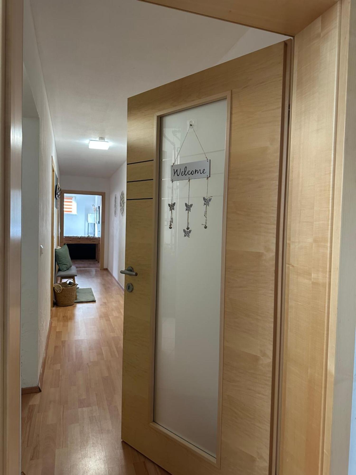 Kleine Wohnung Im Moelltal Penk Екстериор снимка